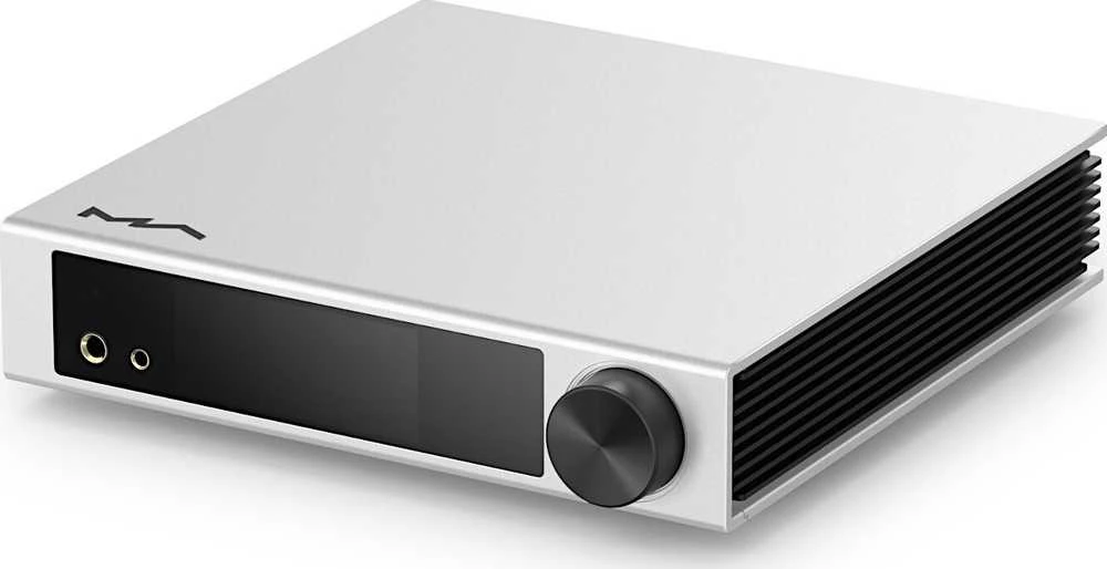 „Matrix Audio“ „Matrix Audio Element i2“ - STRAUKTO COMBO