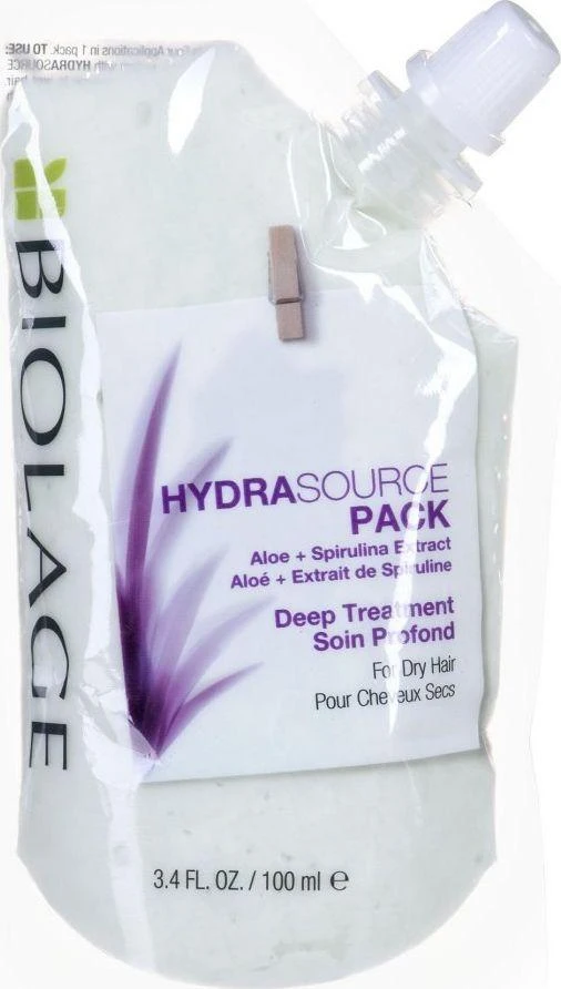 Biolage Hydrasource Deep Treatment, 100 ml