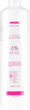 Matrix Kreminis Developer 6% / 20 Vol., 1000 ml