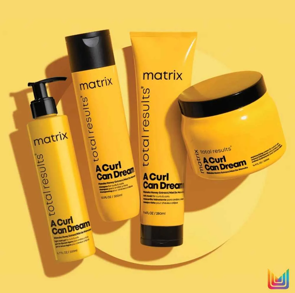 Šampūnas Matrix A Curl Can Dream Šampūnas 300ml