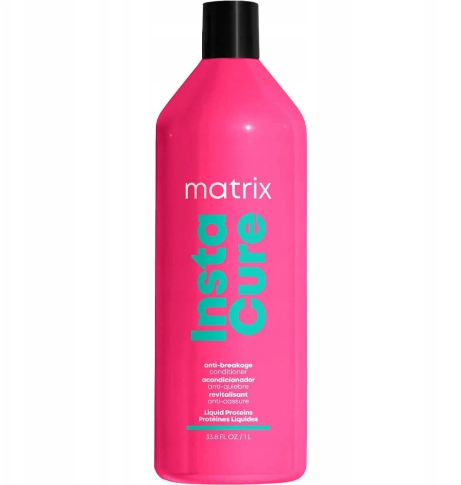 Kondicionierius Matrix Insta Cure Conditioner 1000ml