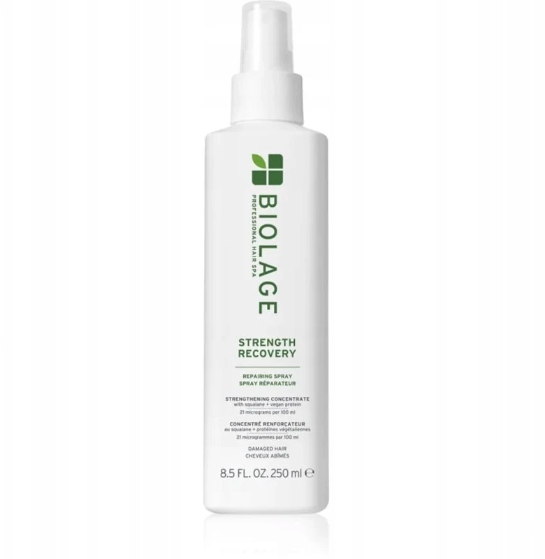 Matrix Biolage Strength Recovery stiprinamasis purškiklis 250ml