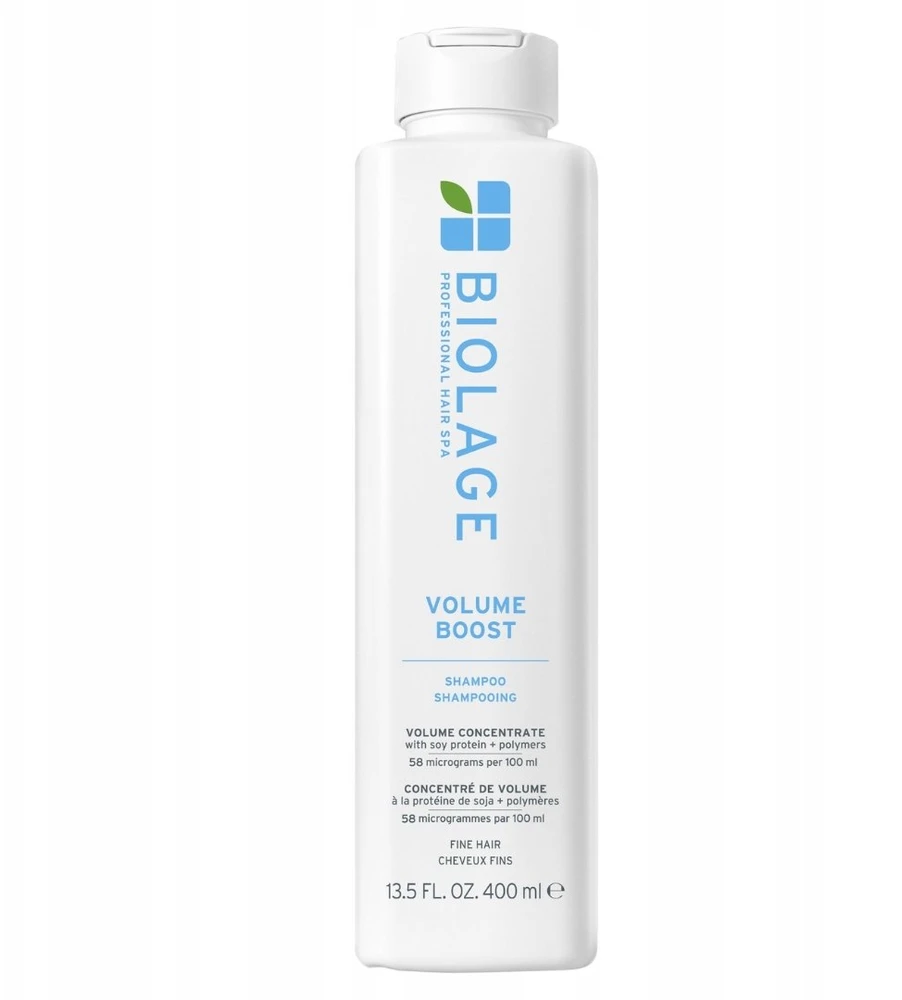 Matrix Biolage Volume Boost, 400 ml
