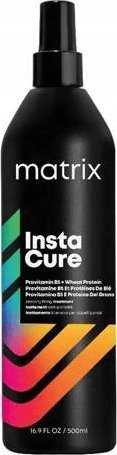 MATRIX Name Baras Insta Cure Purškiklis Slice Plaukų prieš dažymas 500ml