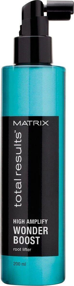 Plaukų šaknų pakėlėjas Matrix High Amplify Wonder Boost Root Lifter 250 ml