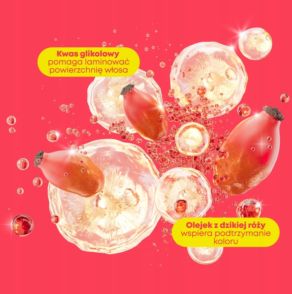 Matrix Šampūnas dažytiems plaukams Glow Mania (Color Protecting Šampūnas), 300 ml
