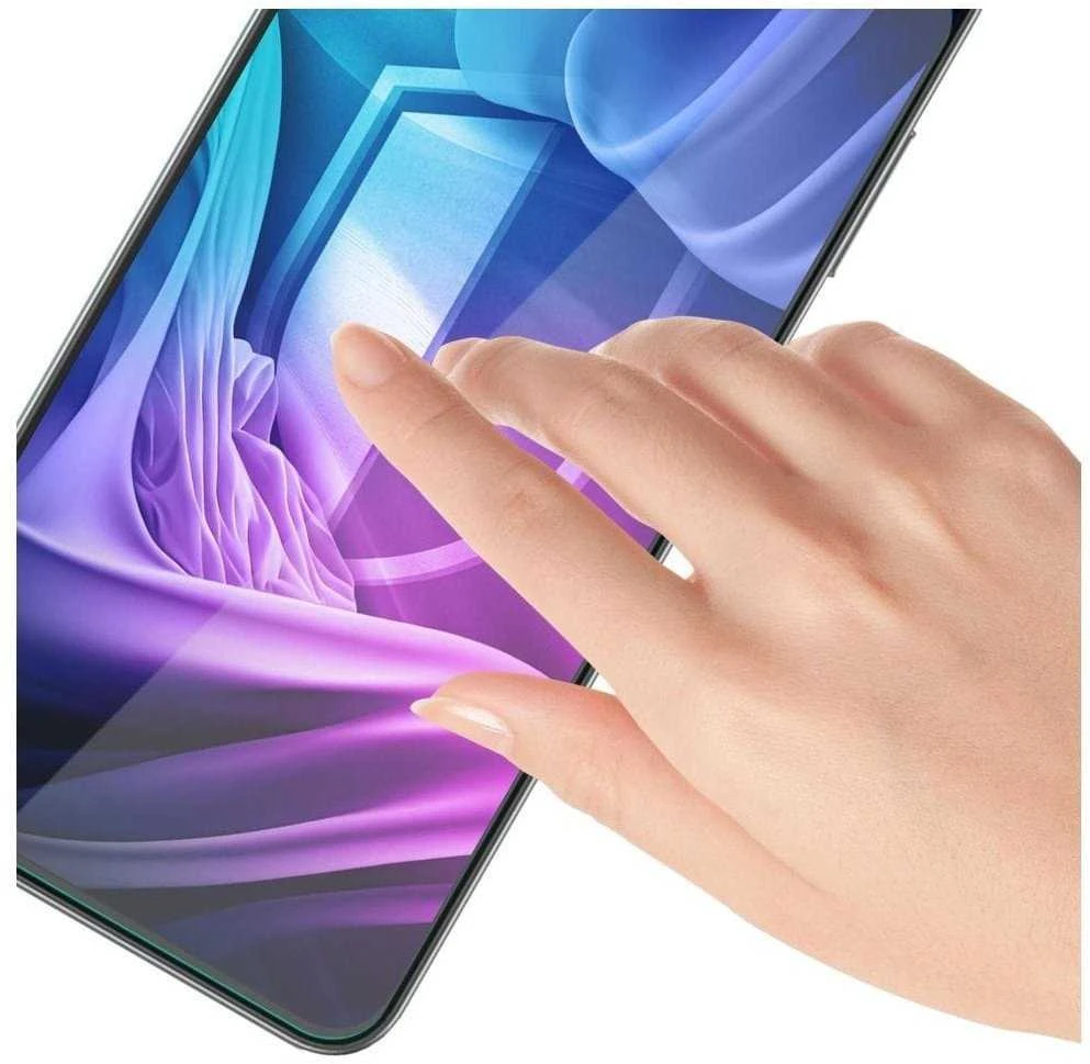 Samsung Galaxy M56 - 3mk Silky Matt Pro