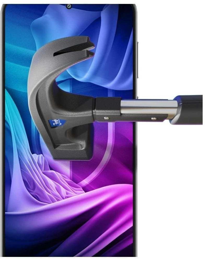 Samsung Galaxy M56 - 3mk Silky Matt Pro