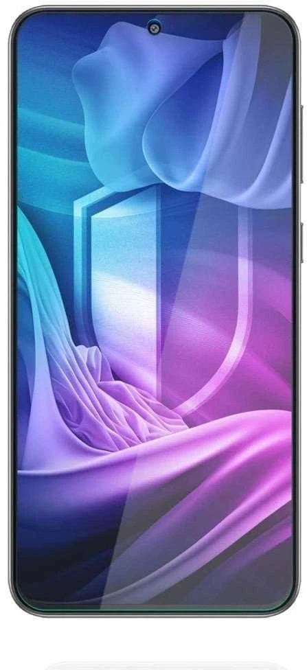 Samsung Galaxy M56 - 3mk Silky Matt Pro