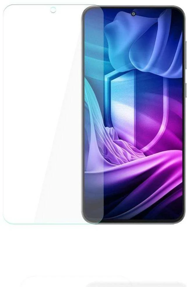 Samsung Galaxy M56 - 3mk Silky Matt Pro