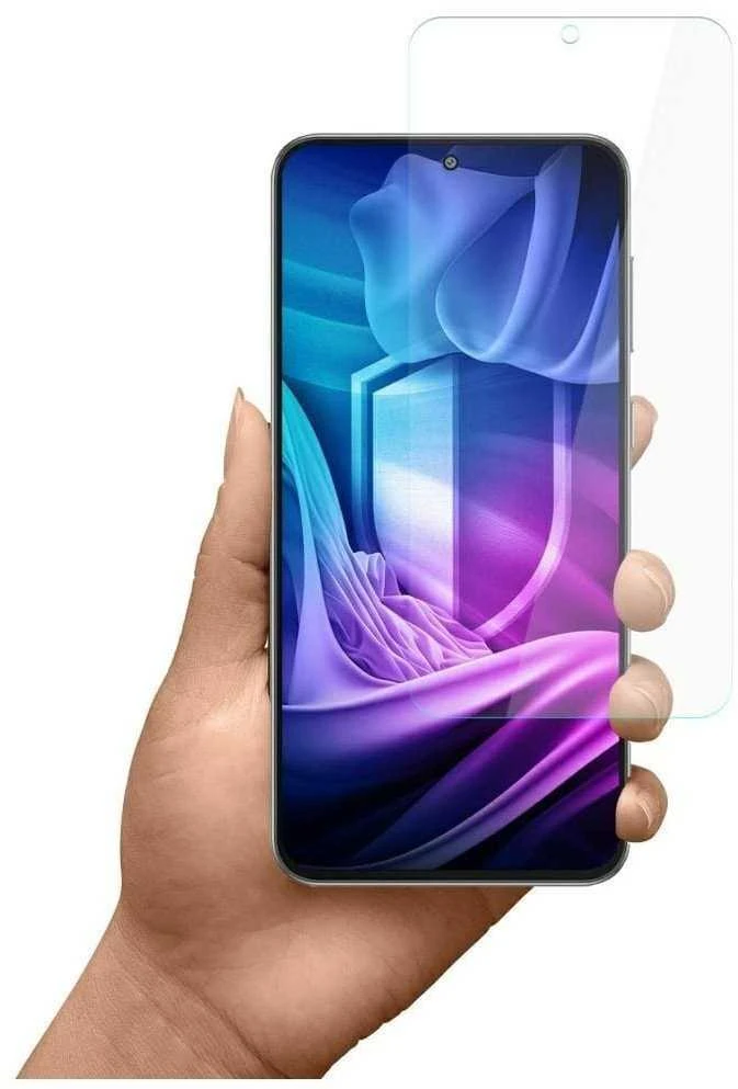 Samsung Galaxy M56 - 3mk Silky Matt Pro