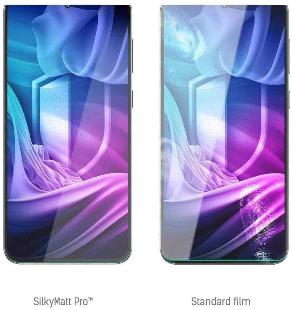 Samsung Galaxy M56 - 3mk Silky Matt Pro