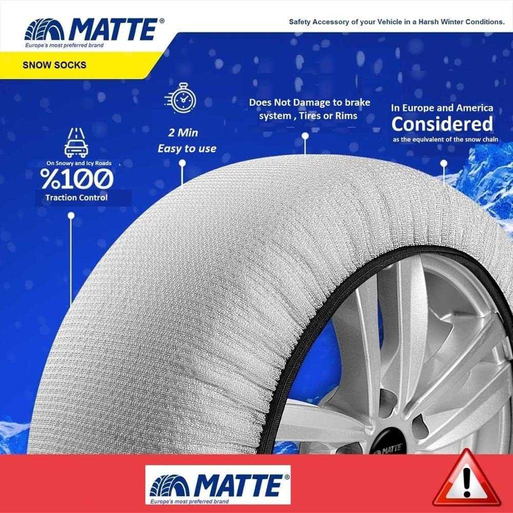 MATTE Super-X sniego kojinės - XL