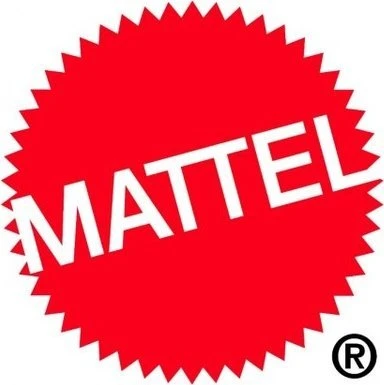 „Mattel“ automobiliai. Automatinis „Ponchy“ nuvalymas GKB38