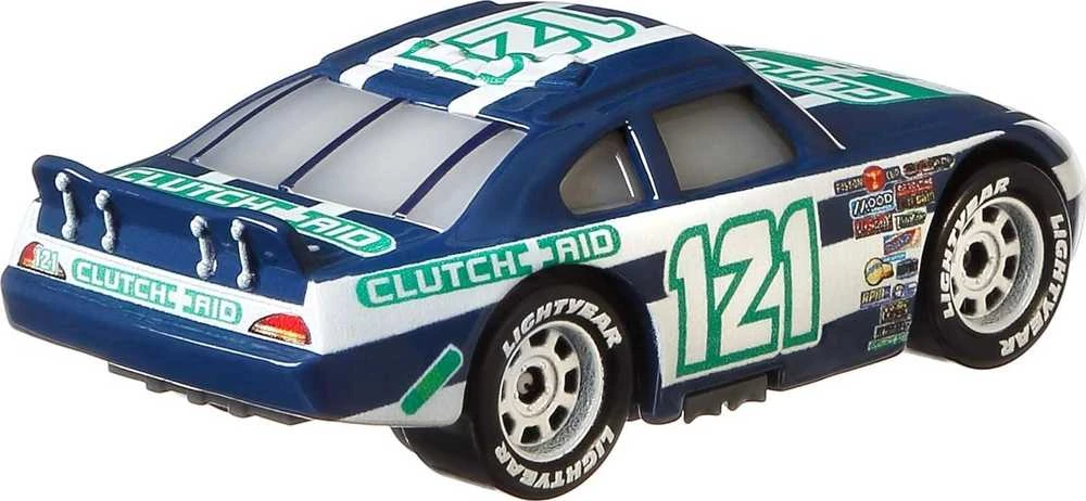 „Mattel“ automobilių automobiliai Kevinas Shiftrightas