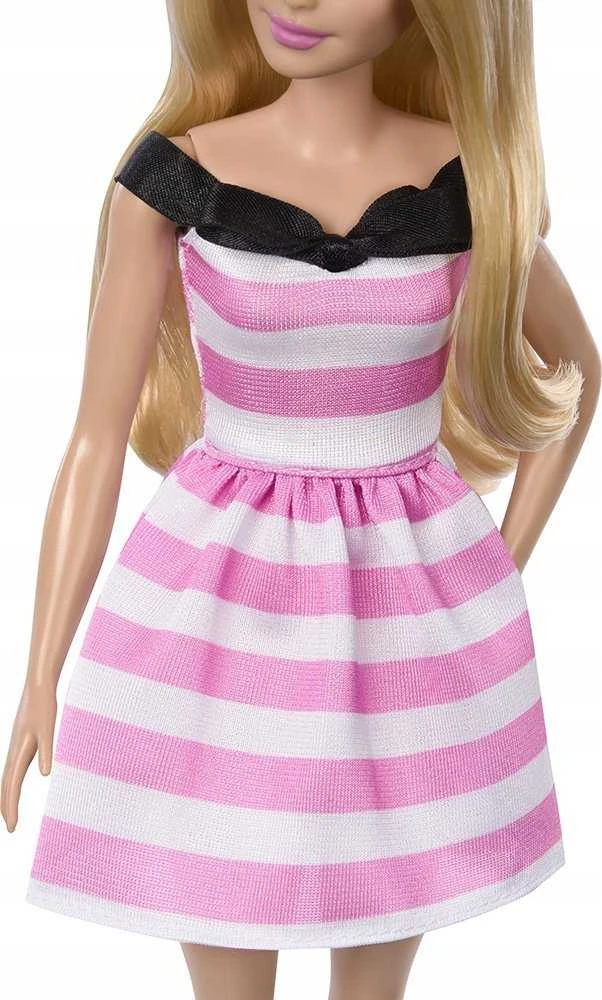 Mattel BARBIE madistė 65-mečio lėlė (HTH66)