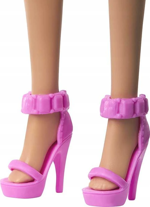Mattel BARBIE madistė 65-mečio lėlė (HTH66)