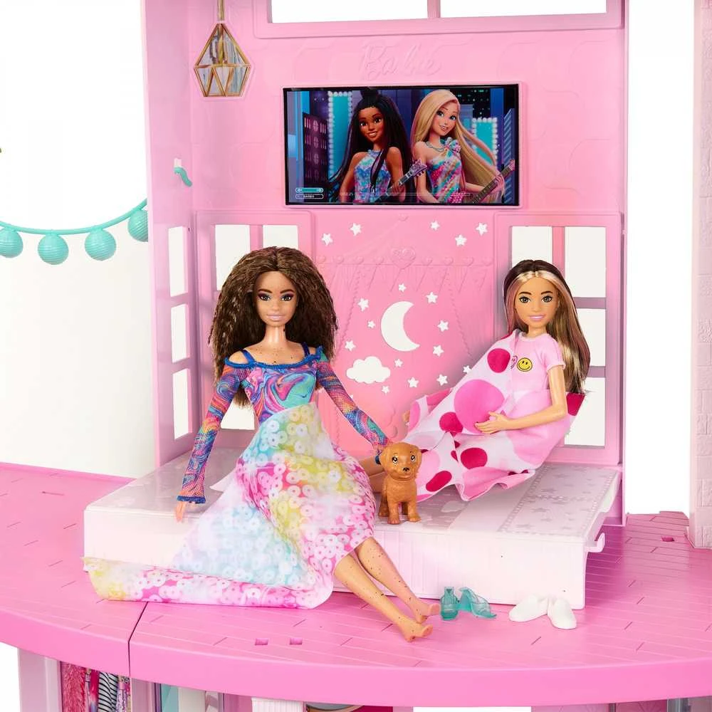 Mattel Lėlių namai Barbie Dreamhouse 202