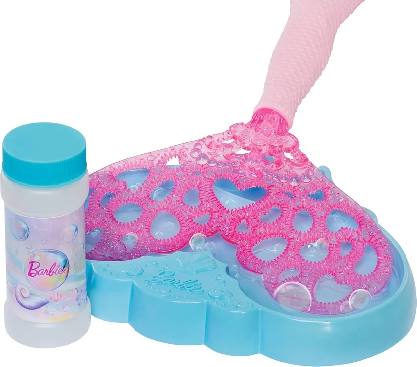 Mattel BARBIE DREAMTOPIA burbulų undinėlė