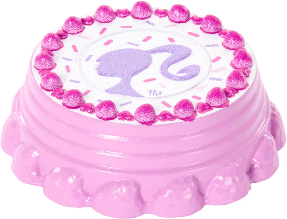 Mattel Barbie Club Chelsea gimtadienio lėlė + aksesuarai
