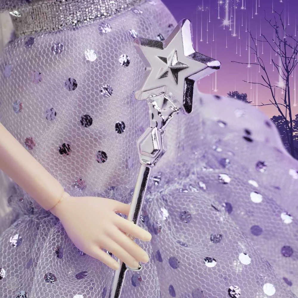 Mattel Kolekcinė Barbie lėlė dantukų fėja 2022