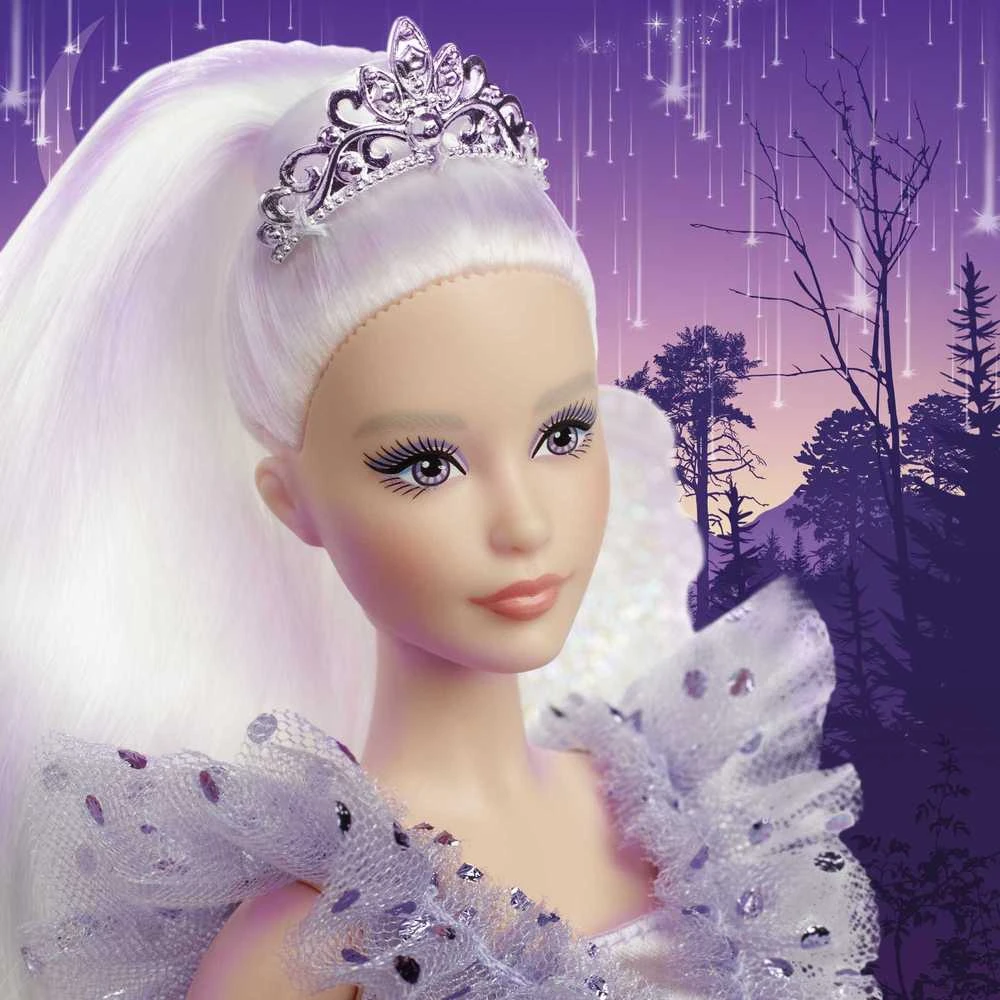 Mattel Kolekcinė Barbie lėlė dantukų fėja 2022