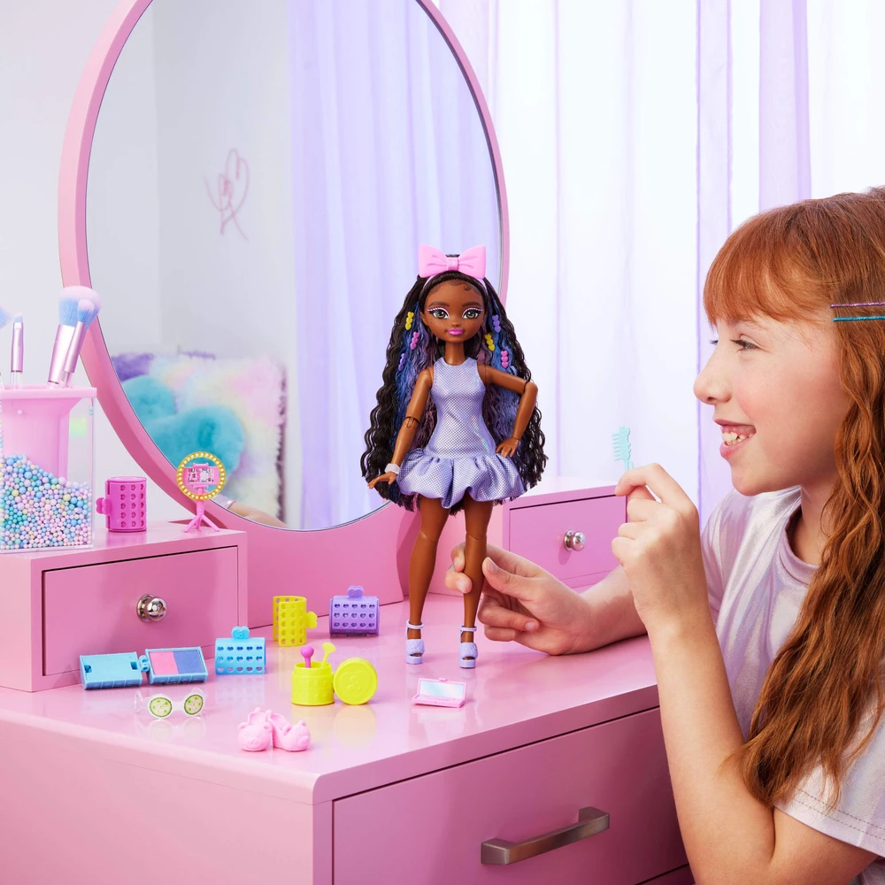 Mattel BRB DREAM BESTIES WYSZYKUJ SIE ZE MNA MIX JGG374
