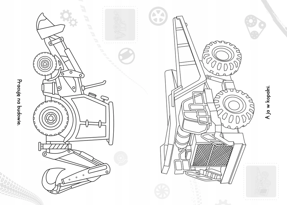 Mattel Leidykla Skrzat Brzdšce spalva. Specialiosios transporto priemonės, tamsintos.78350