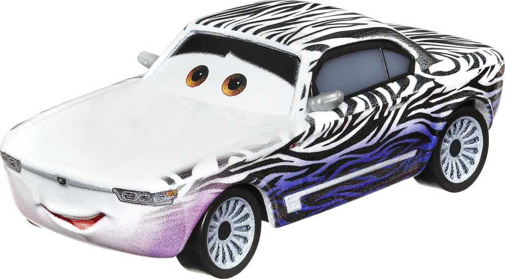 Mattel CARS automobilis Kay Pillar Durey HHV04