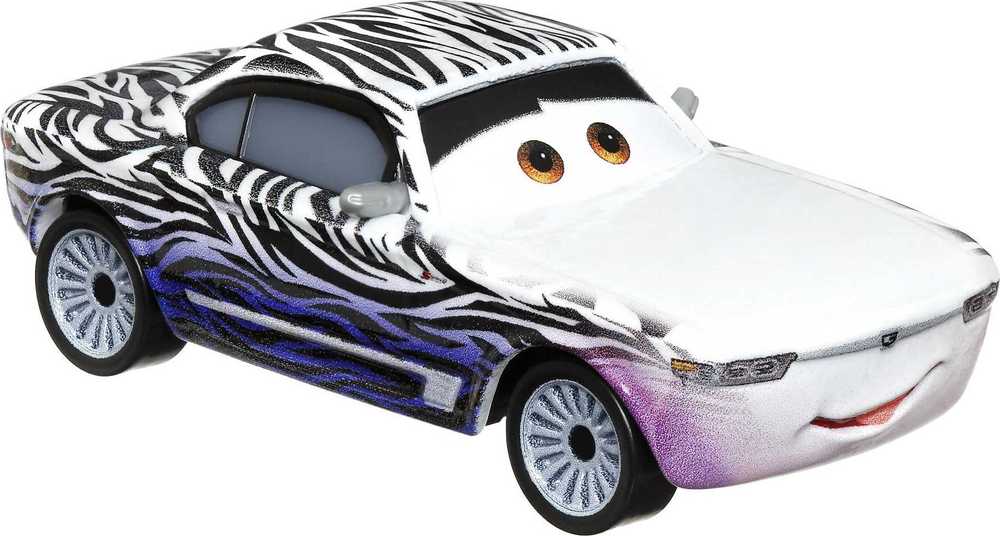 Mattel CARS automobilis Kay Pillar Durey HHV04
