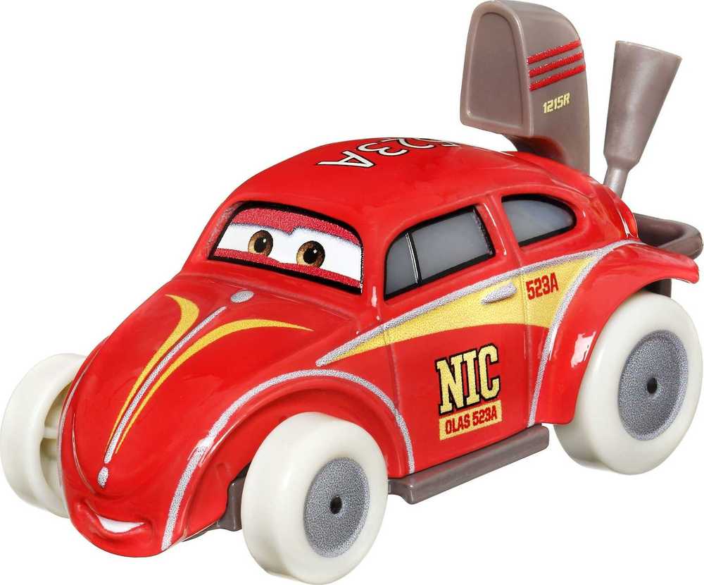 Žaislinis automobilis Mattel Disney Pixar