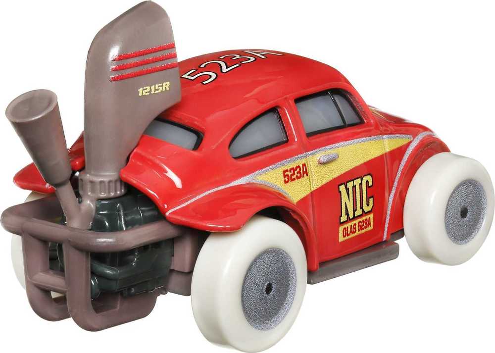 Žaislinis automobilis Mattel Disney Pixar