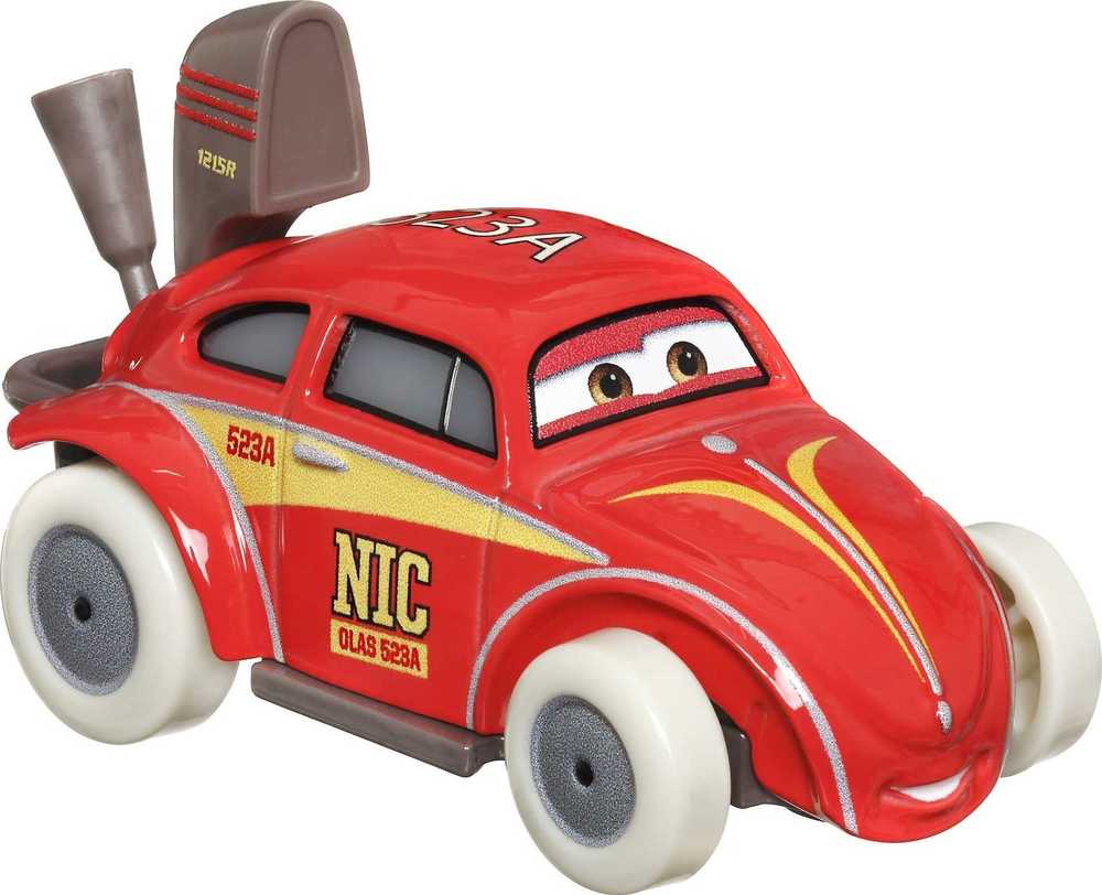 Žaislinis automobilis Mattel Disney Pixar