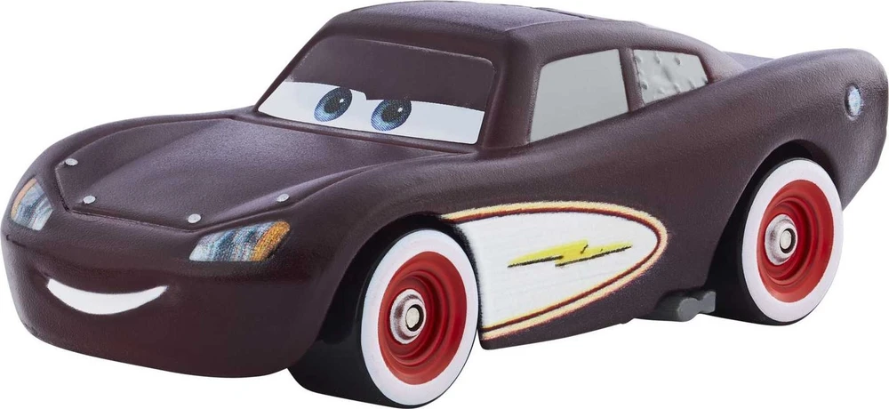 Mattel CR AUTA ZMIENIAJACE KOLOR AST GNY94 WB8