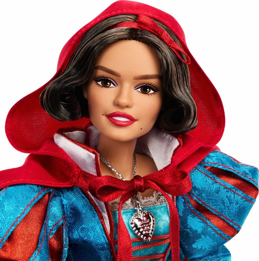 Mattel „Disney Princess“ kolekcinė lėlė Snieguolė (HVY53)