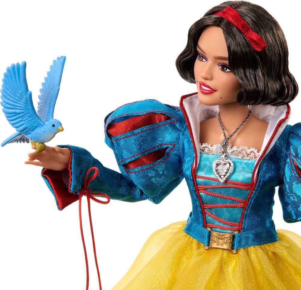Mattel „Disney Princess“ kolekcinė lėlė Snieguolė (HVY53)