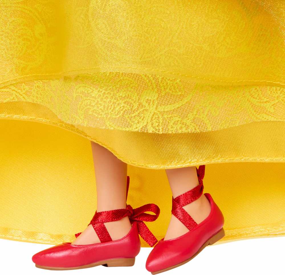 Mattel „Disney Princess“ kolekcinė lėlė Snieguolė (HVY53)