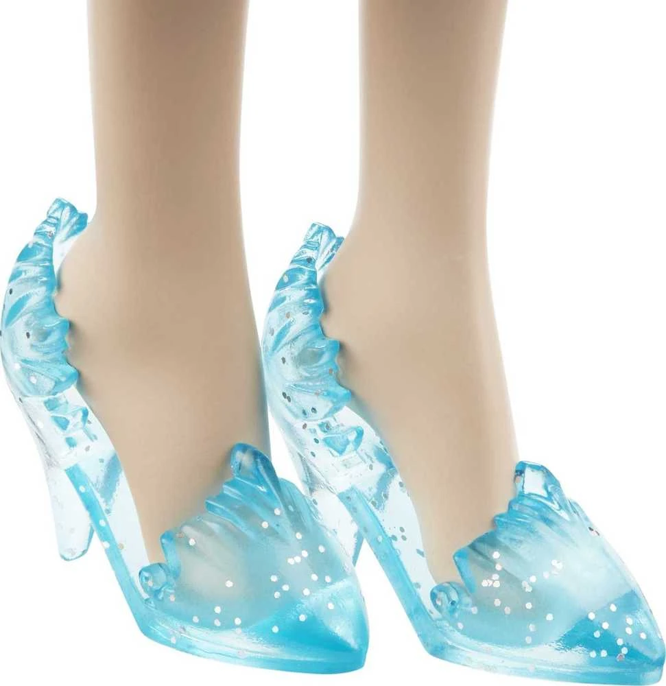 Mattel Lėlė Frozen Elsa