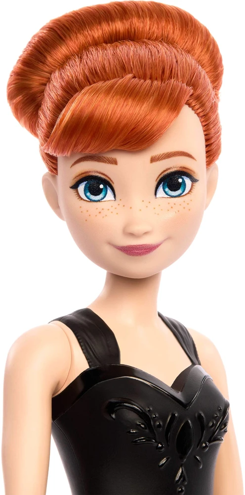 Mattel DISNEY Frozen lalka Anna JJY40