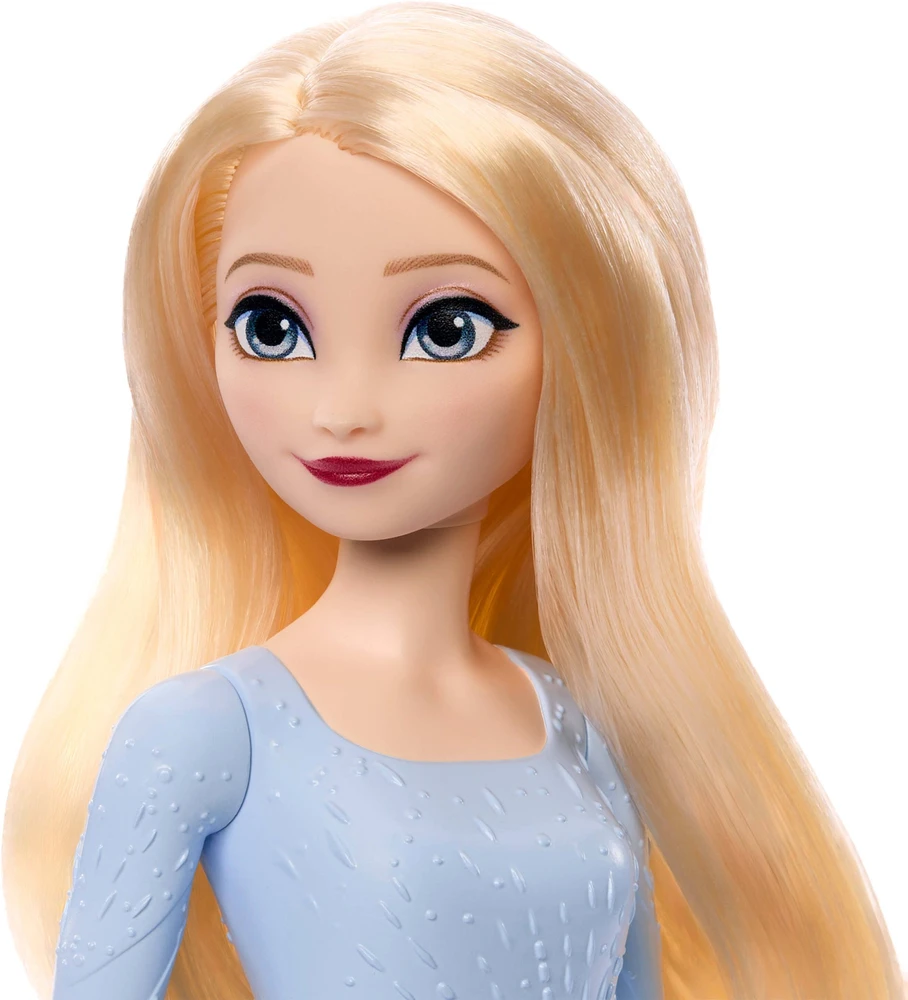 Mattel DISNEY Frozen lalka Elsa JJY39