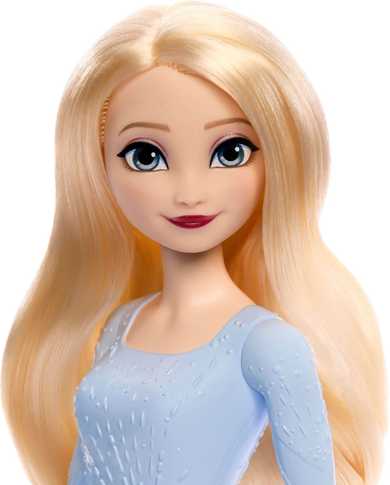 Mattel DISNEY Frozen lalka Elsa JJY39