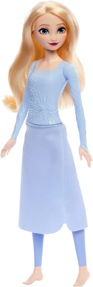 Mattel DISNEY Frozen lalka Elsa JJY39