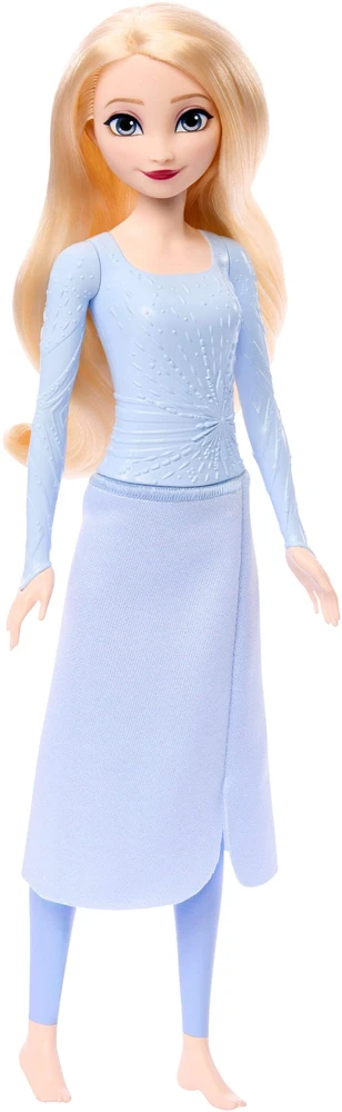 Mattel DISNEY Frozen lalka Elsa JJY39