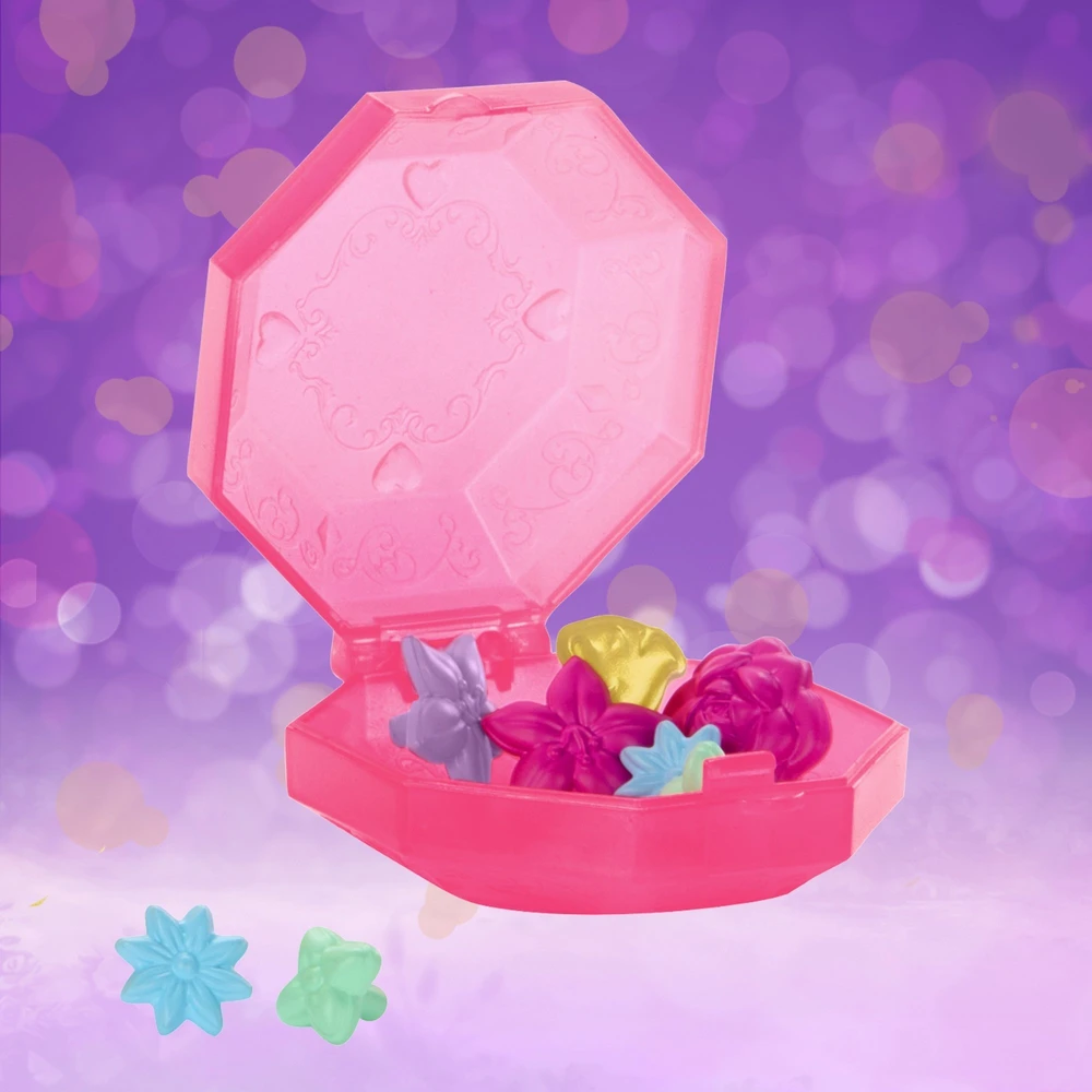 Mattel „Disney Princess“ madingoji Gražuolė