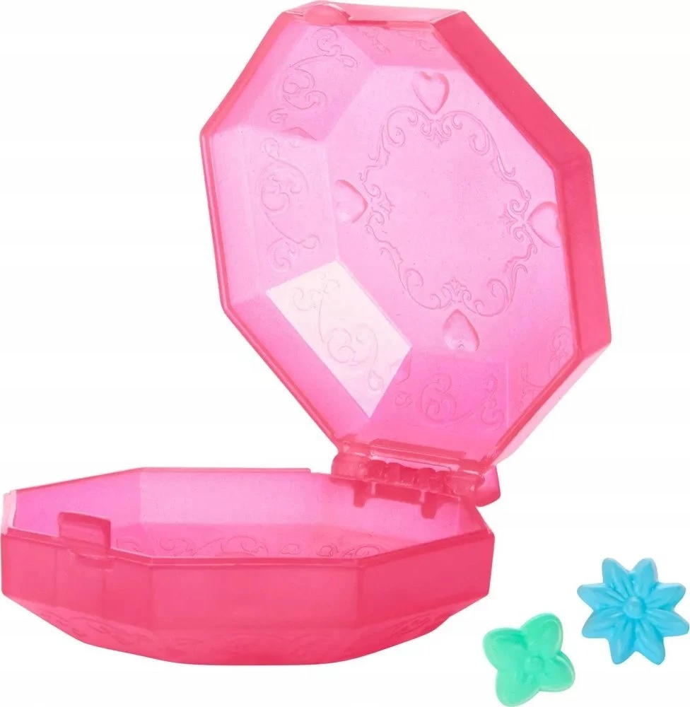 Mattel „Disney Princess“ madingoji Gražuolė