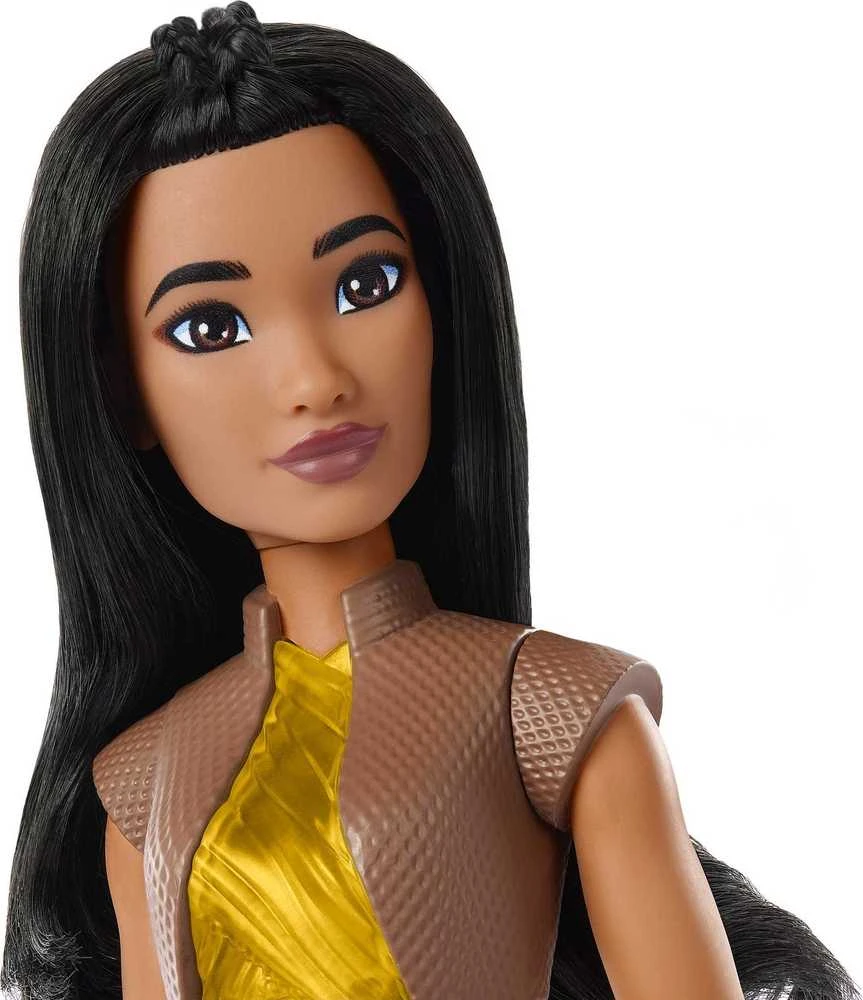 Lėlė Mattel Disney Princess Raya Doll HLX22