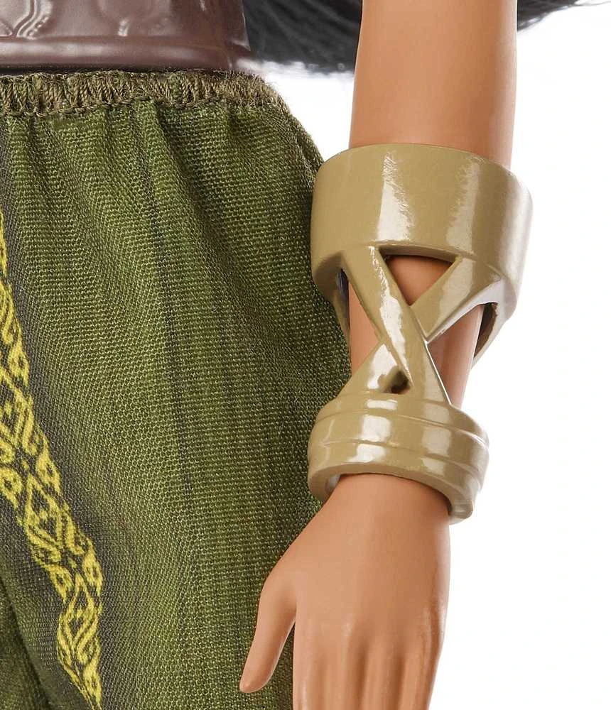 Lėlė Mattel Disney Princess Raya Doll HLX22
