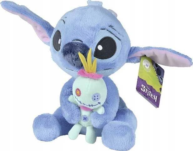 Mattel Pliušinis žaislas Simba, 25 cm., mėlynas