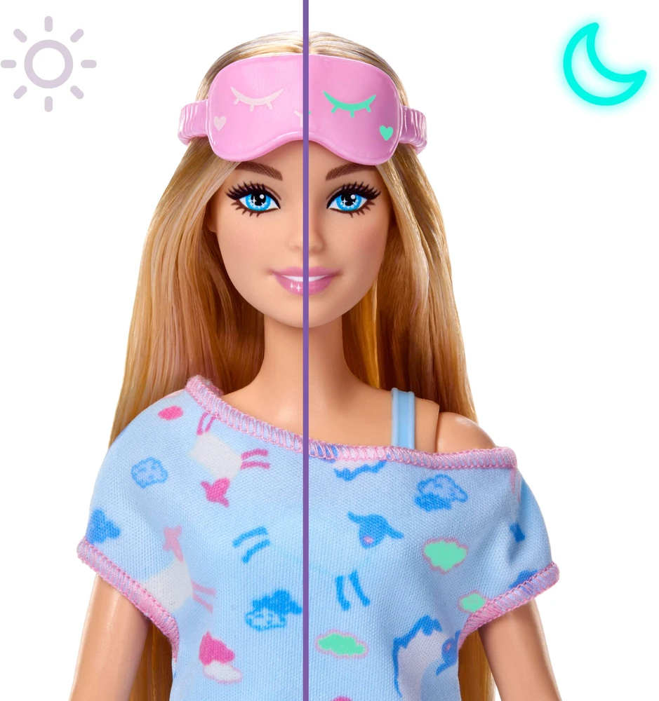 Mattel Drabužėliai mėlyna motyw (JMR88)