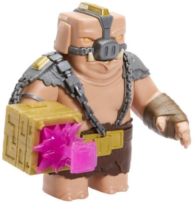 Mattel Figūrėlė Minecraft Battle Mode Great Hog